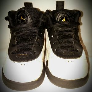 Nike Jordan Jumpman Pro Boy's Toddlers 5C